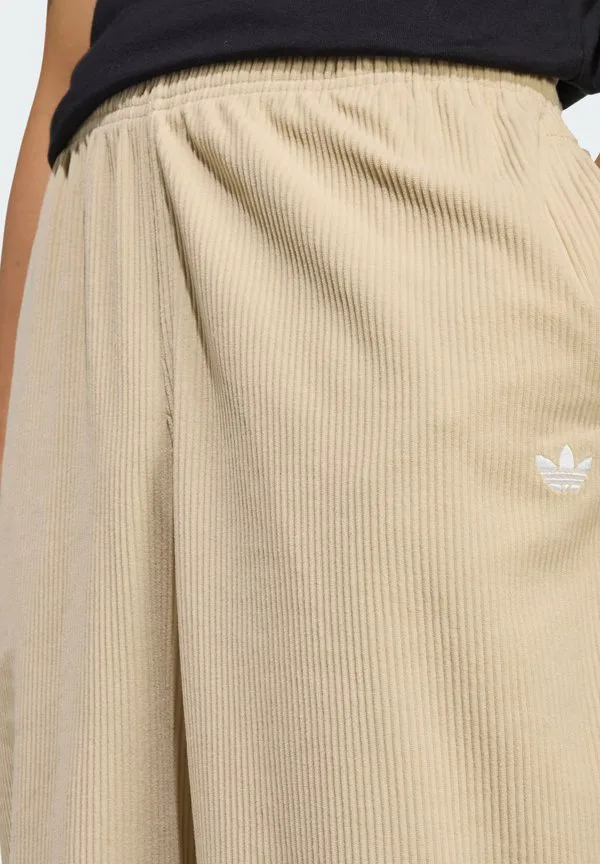 Брюки Adidas Originals, Stone Khaki — фото 3