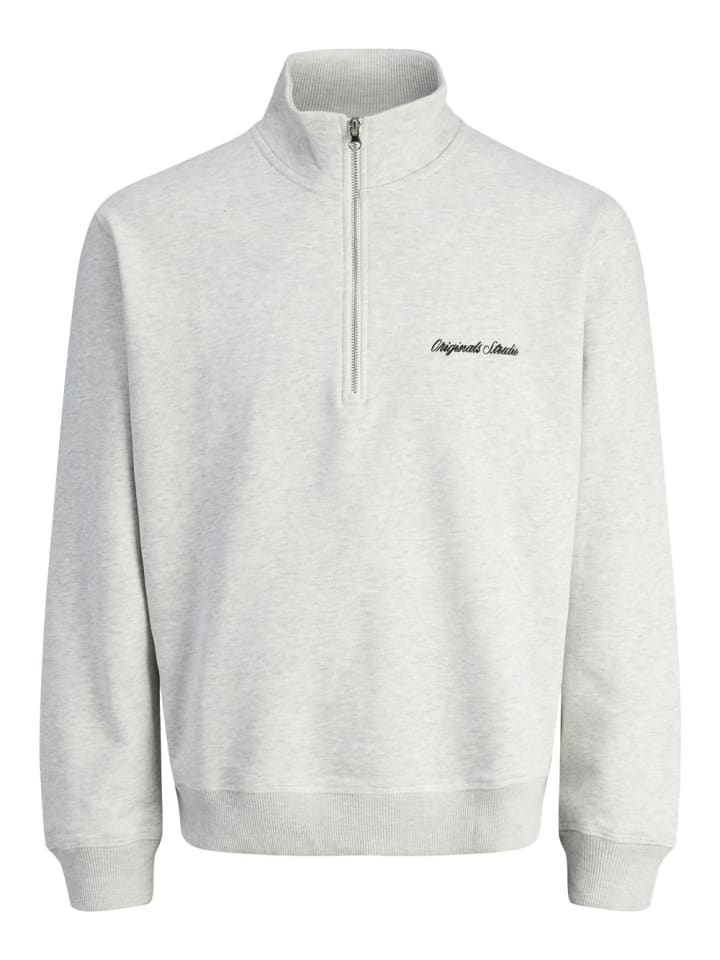 

Толстовка Jack & Jones, белый