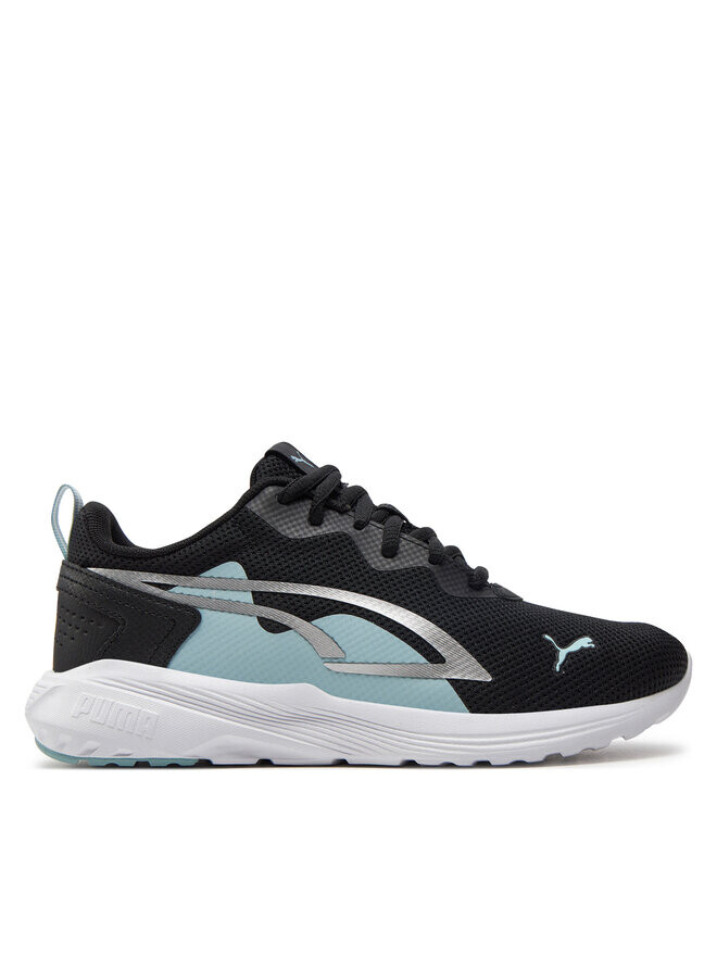 Кроссовки All-Day Active 386269 Puma, черный