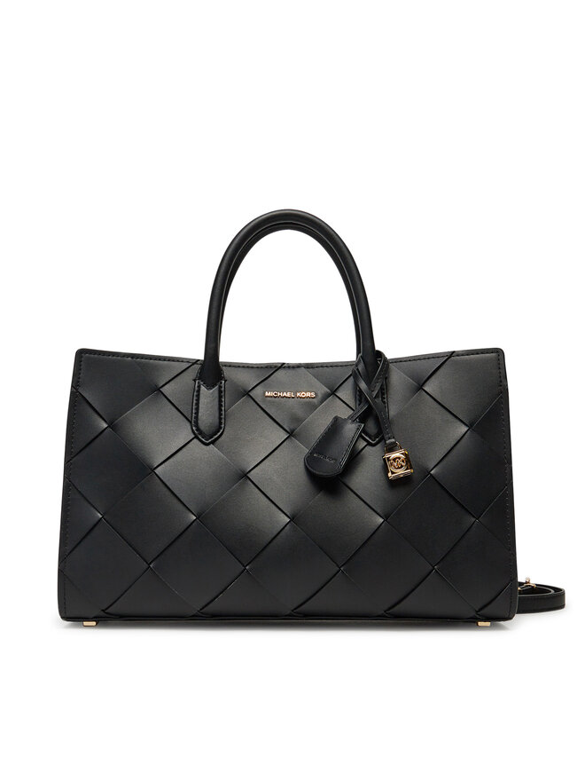 

Сумочка Scarlett 30S5GETS2L Michael Michael Kors, черный
