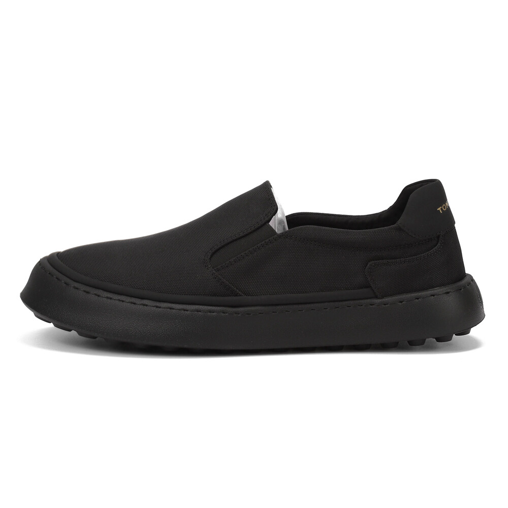 

Кроссовки TOM TAILOR Lifestyle Shoes Men Low-top Black, черный