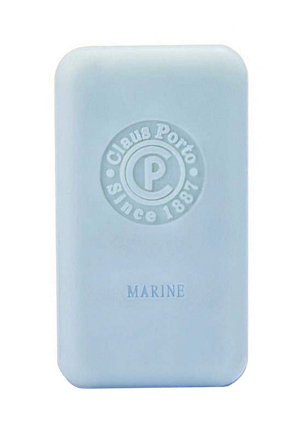 Мыло CLAUS PORTO SEIFE ONDINA SEA MIST SOAP — фото 2