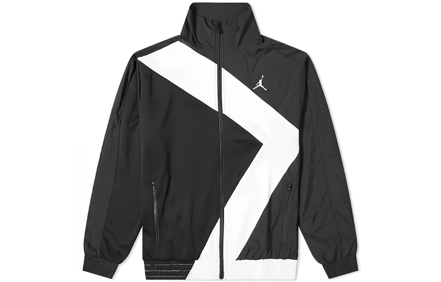 

Куртка мужская черная Jordan, черный