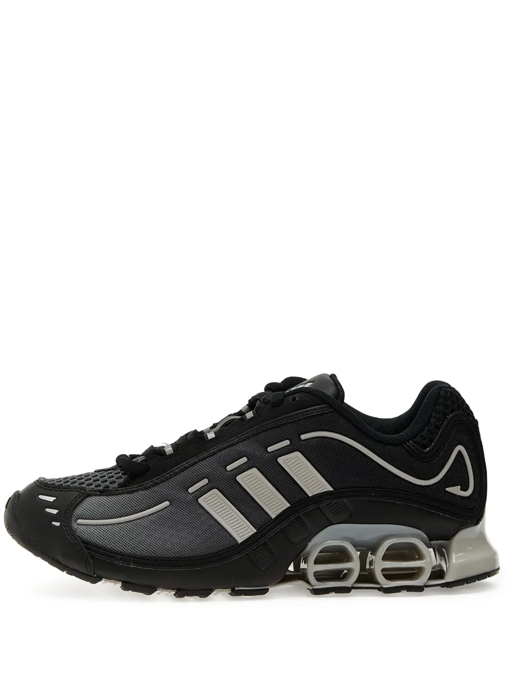 Кроссовки Megaride O1 adidas, черный — фото 2