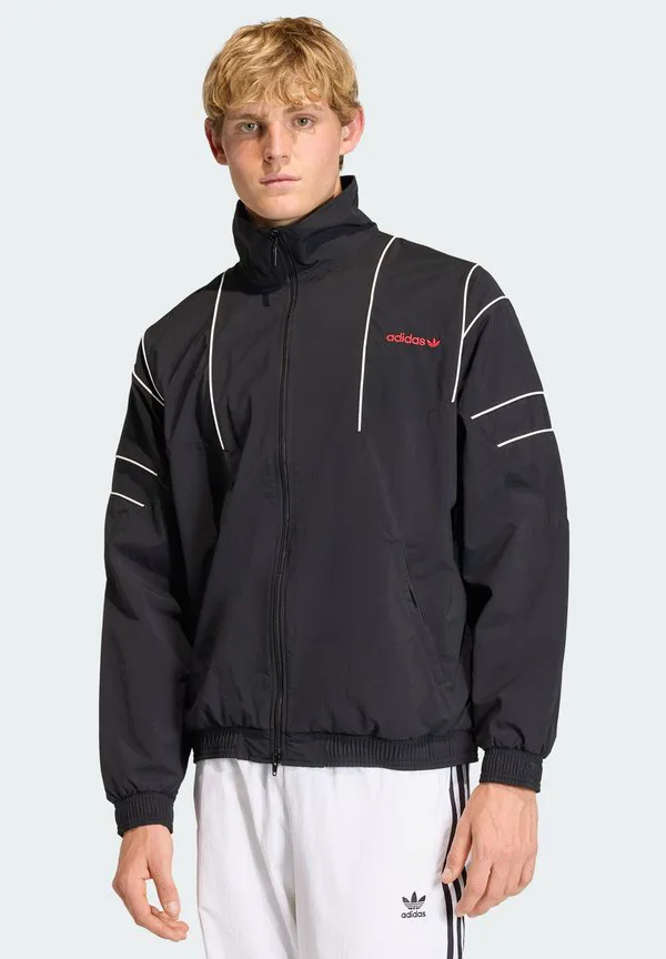 Легкая куртка Adidas Originals, Black