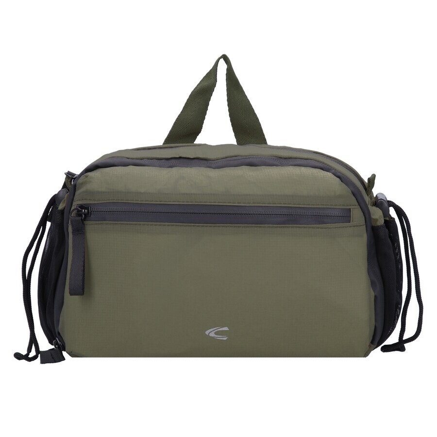 

Поясная сумка CAMEL ACTIVE Fanny Pack, хаки