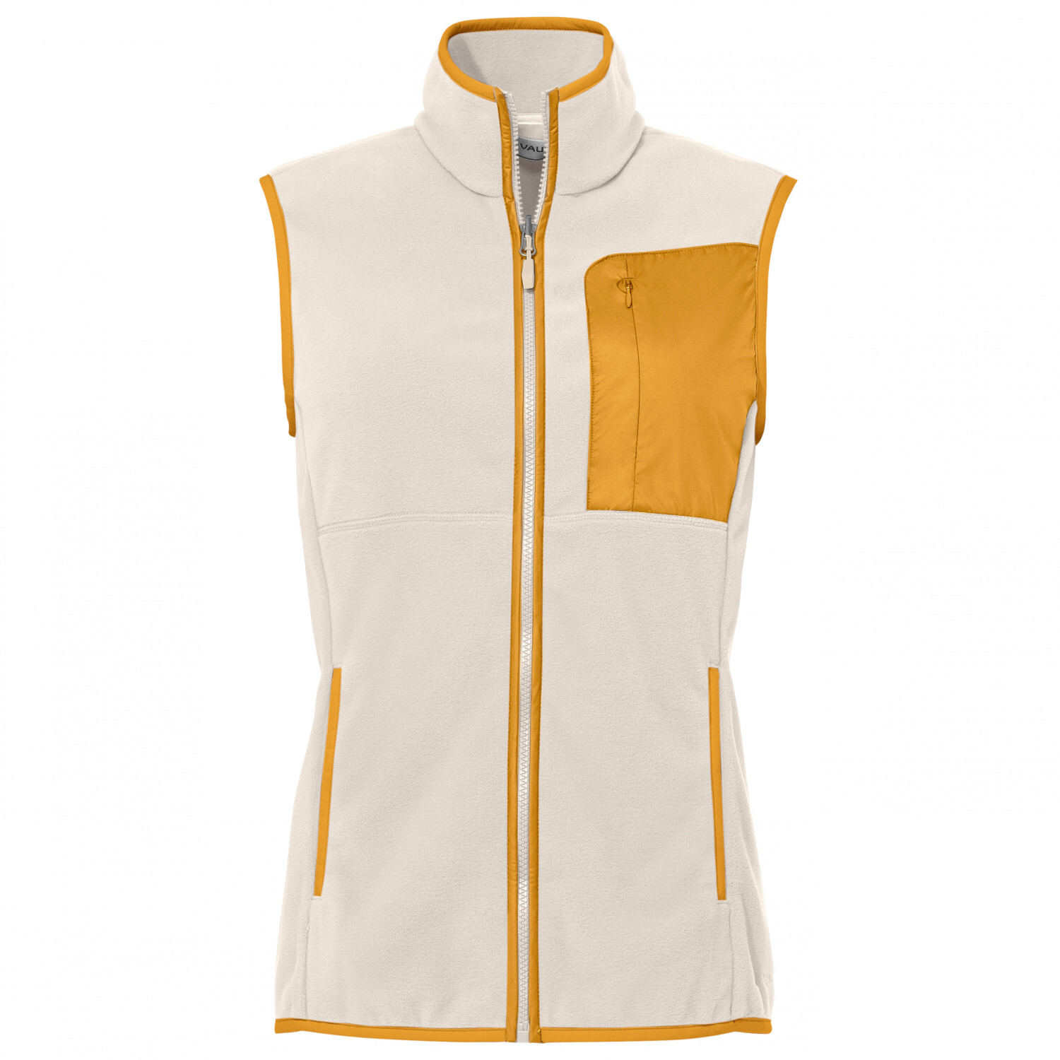 

Флисовый жилет Vaude Women's Rosemoor Fleece Vest, экрю, Белый, Флисовый жилет Vaude Women's Rosemoor Fleece Vest, экрю