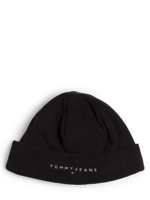 

Кепка Tommy Jeans, черный