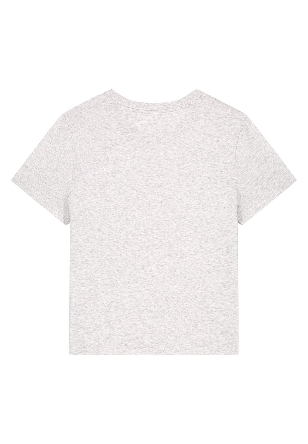 

Футболка с принтом TREE OF LIFE watapparel, серый