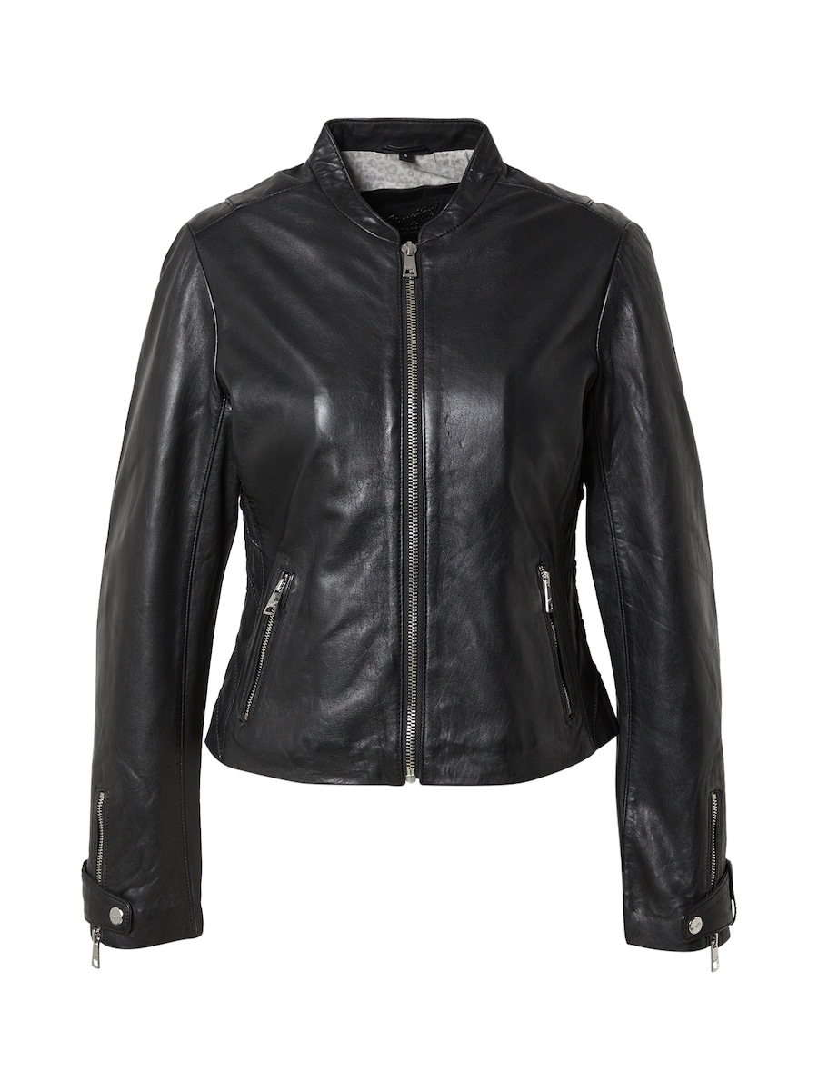 

Куртка межсезонная Mauritius Liliana, черный