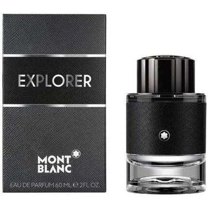 Montblanc Mont Blanc Men'S Eau De Parfum Spray 60ml — фото 2