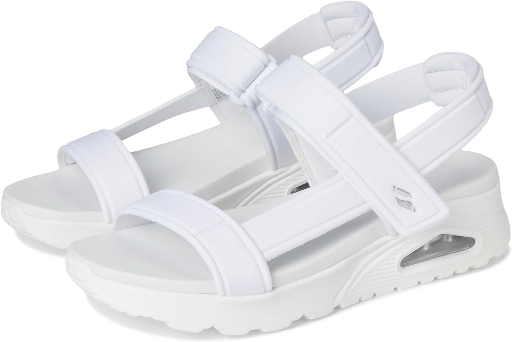 Сандалии SKECHERS Uno - Summer Stand2, белый