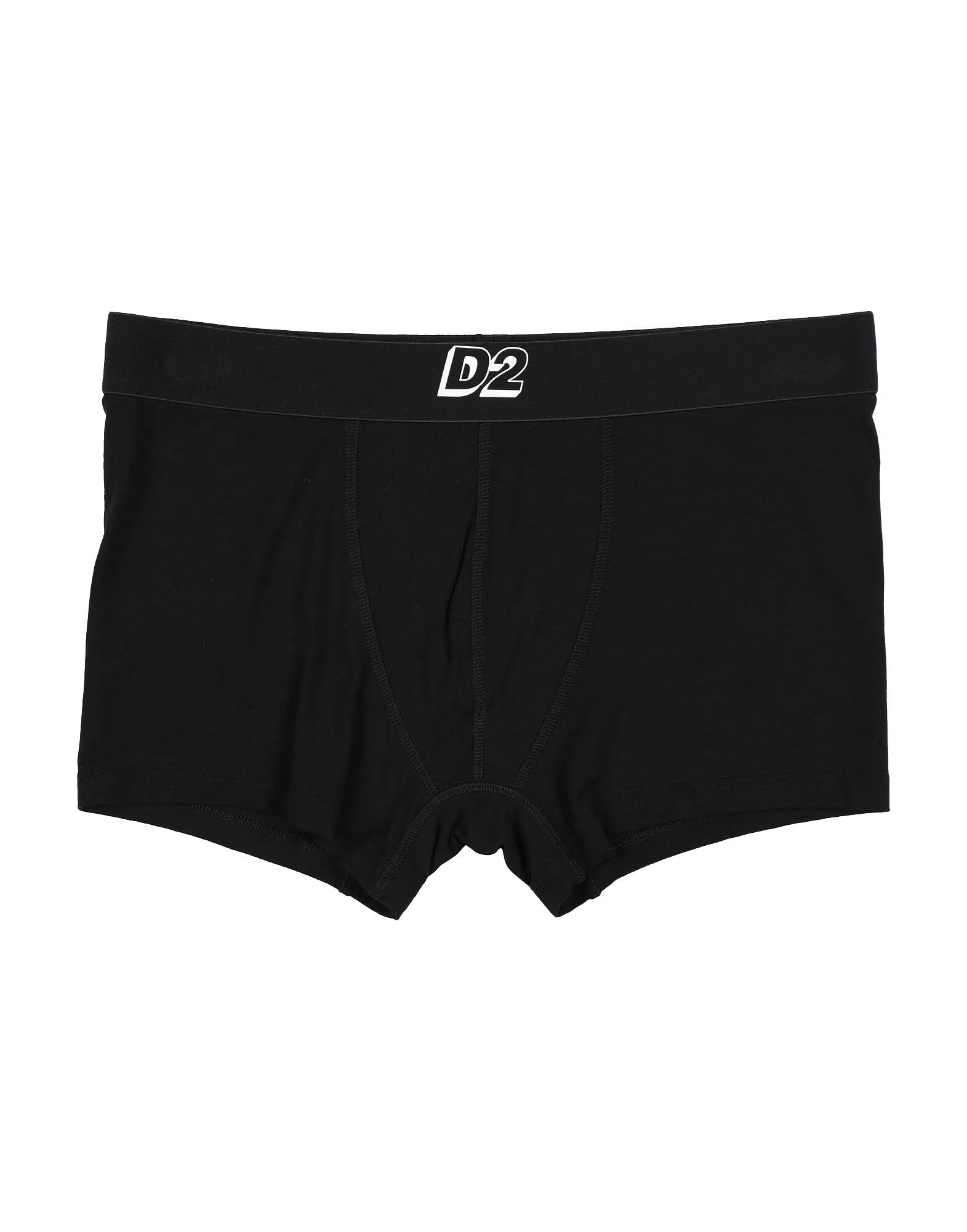 

Боксеры Underwear Dsquared2, черный