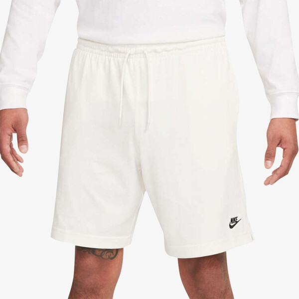 

Клубные шорты Nike, бежевый