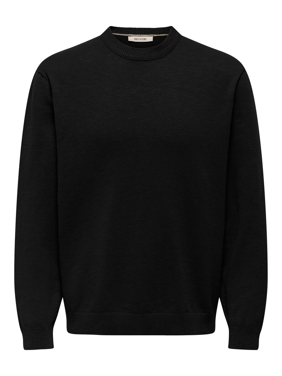 

Свитер Only & Sons Only & Sons ONSGame, Black