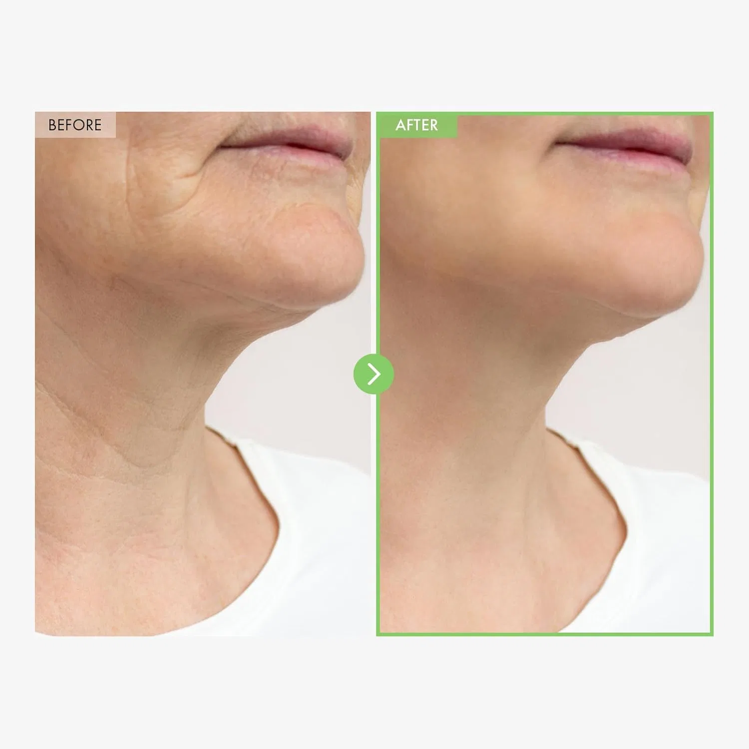 Крем для лица Tosowoong — Дневной Laminaria Firming Cream, 50 мл — фото 3