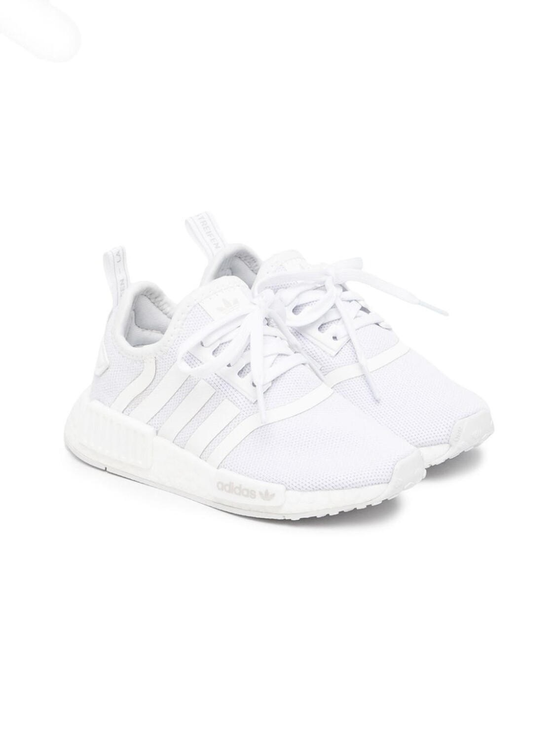 

Кеды Nmd_R1 adidas Kids, белый