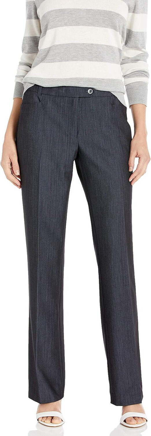 

Женские джинсовые брюки современного кроя Calvin Klein, цвет Indigo