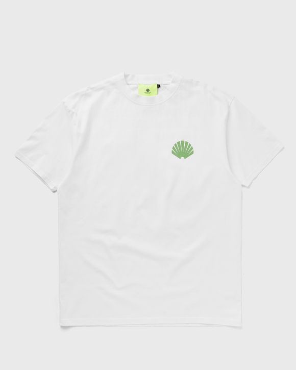 

Футболка New Amsterdam Logo Tee, белый