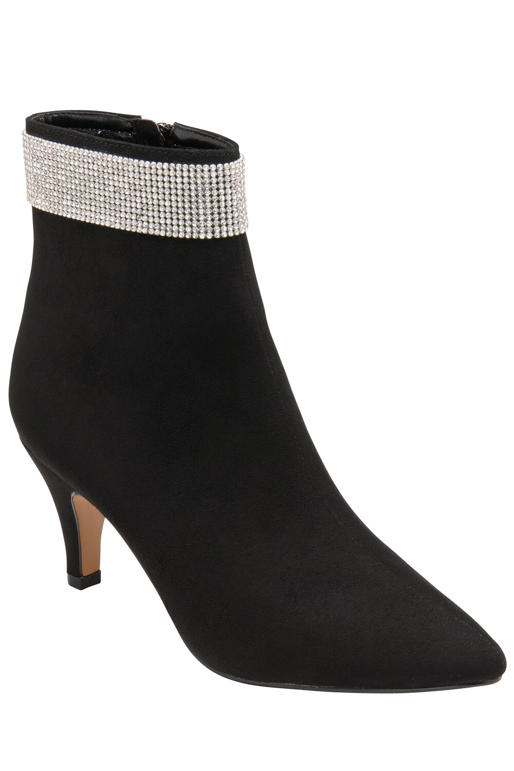 

Сапоги для особых случаев Lotus, черный