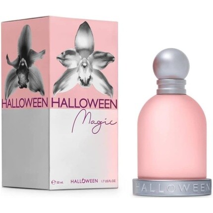 Туалетная вода Halloween Magic спрей 50 мл, Paladone — фото 2