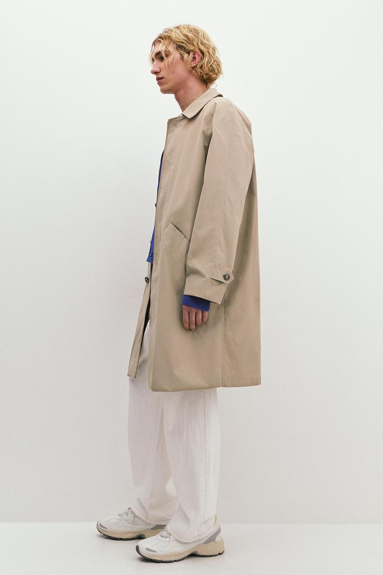 

Кроссовки из нескольких частей Pull And Bear, белый