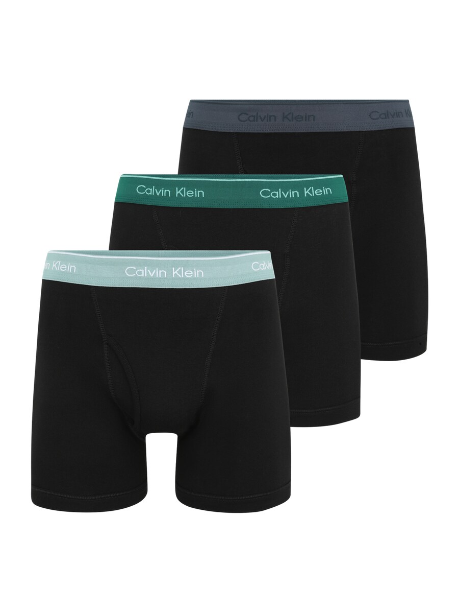 

Боксеры Calvin Klein Underwear, Black