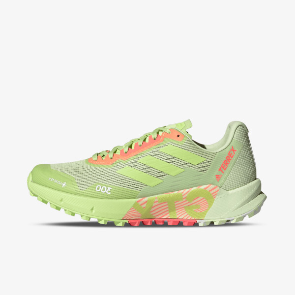 

Кроссовки terrex agravic flow 2 gtx w Adidas