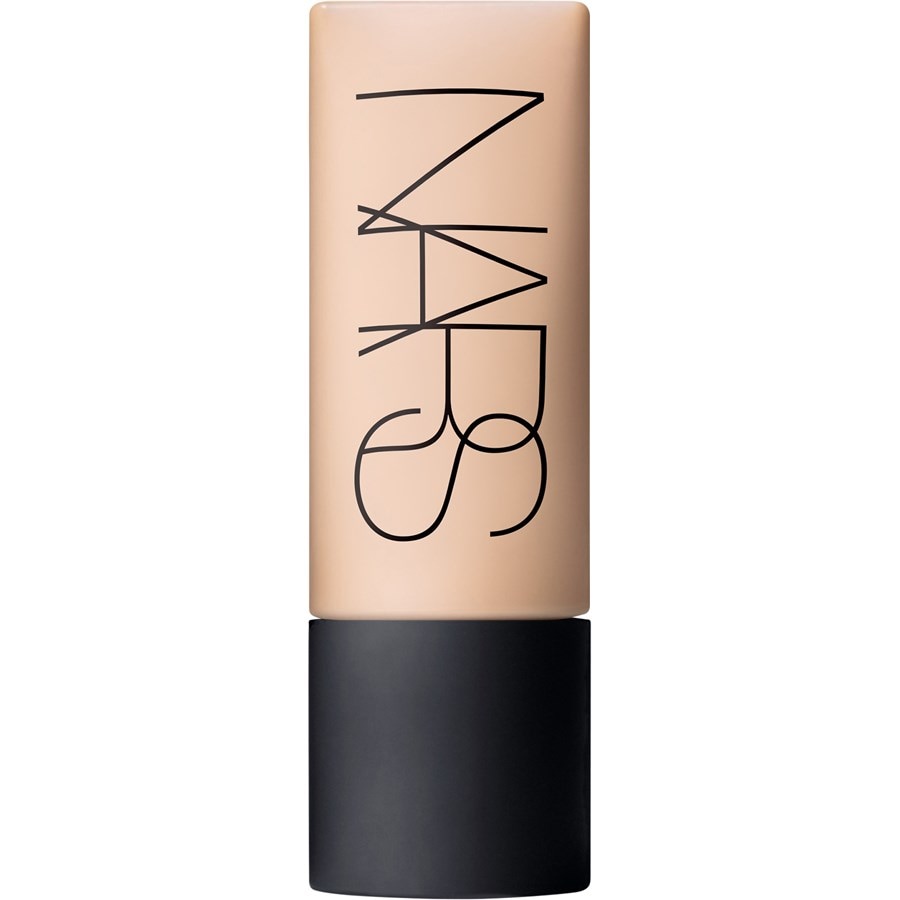

Тональная основа NARS Soft Matte Complete Foundation, Yukon / 45 ml
