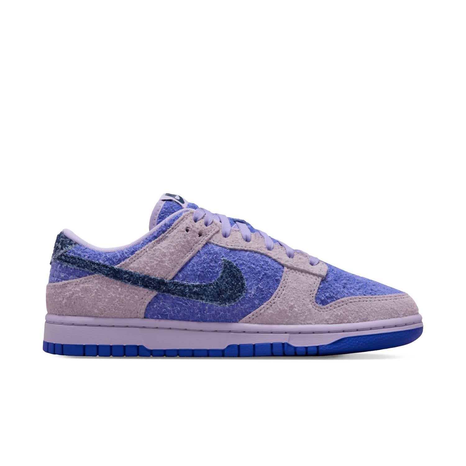 Женские кроссовки Dunk Low в цвете Hydrangea Nike, Se Hydrangea