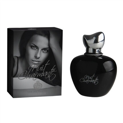 

Real Time Charming Night Eau De Parfum 100ml For Women