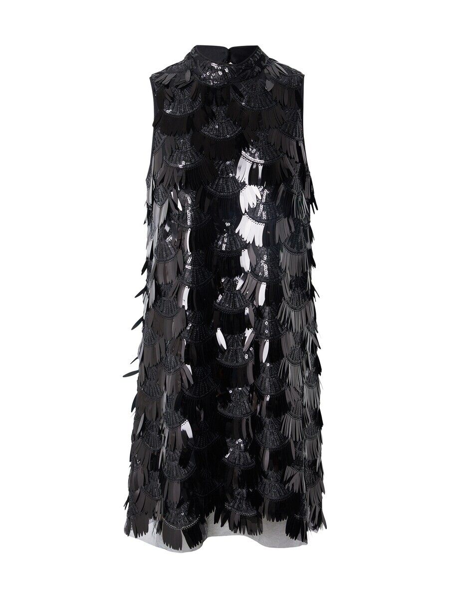 

Коктейльное платье Superdry Cocktail Dress, черный