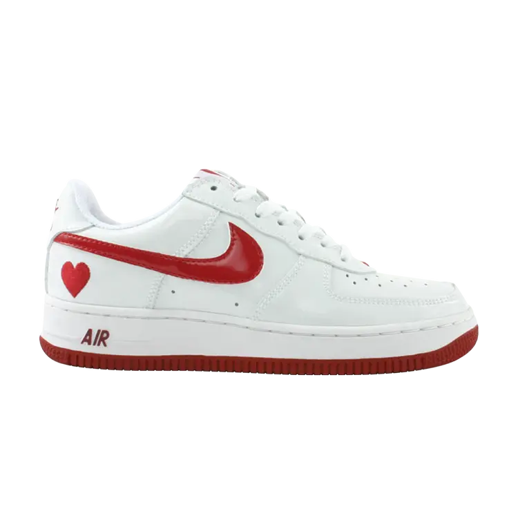 

Кроссовки Nike Wmns Air Force 1, белый