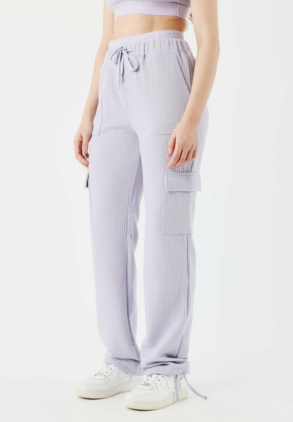 

Брюки карго Project X Paris, цвет Purple Heather