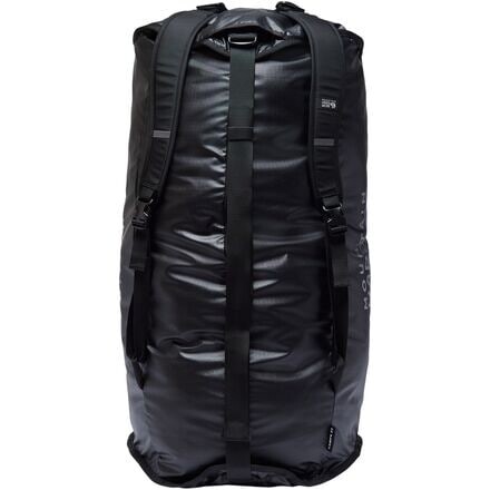 

Спортивная сумка Camp 4 объемом 95 л Mountain Hardwear, черный