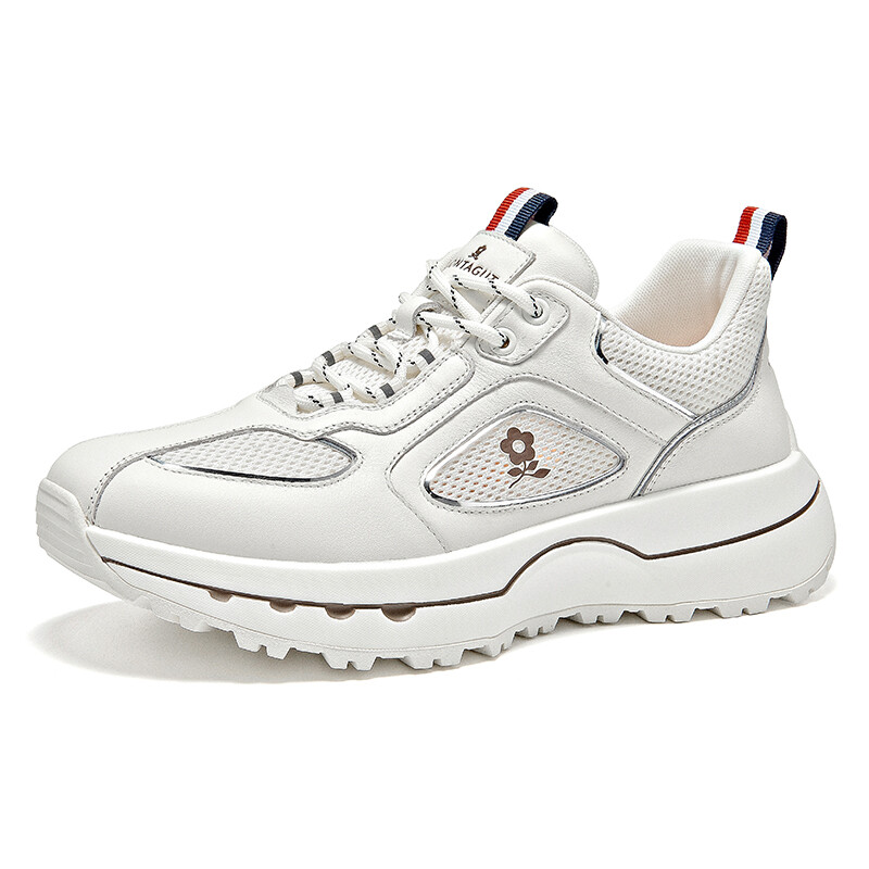 Кроссовки Montagut Casual Shoes Men Low-Top — фото 2