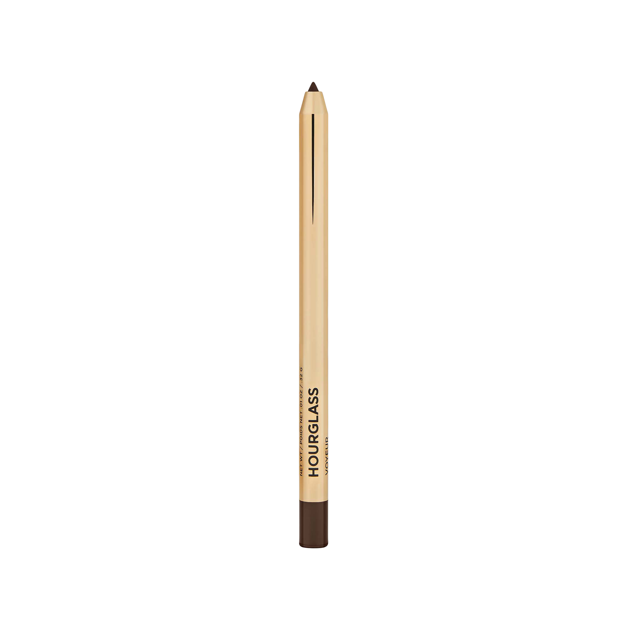 

Подводка для глаз Hourglass Voyeur Waterproof Gel Eyeliner, Cave