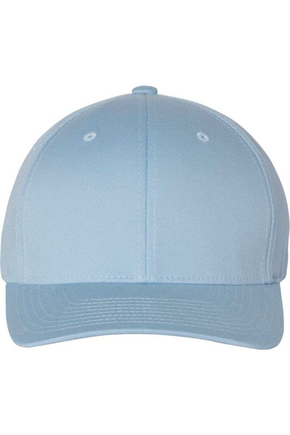 

Кепка Flexfit из хлопковой смеси, цвет carolina blue