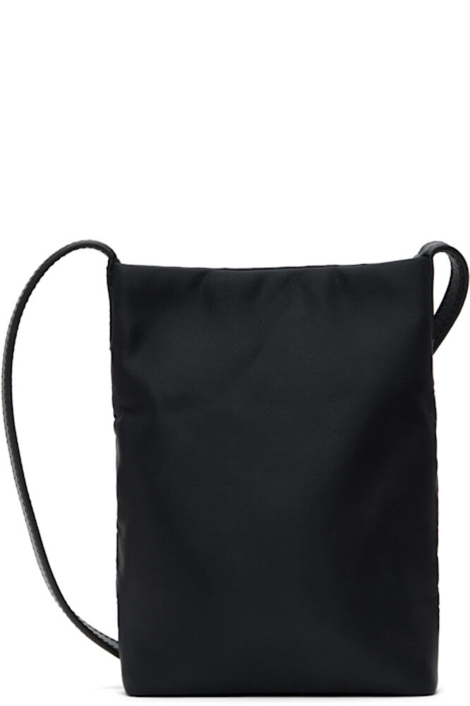 

Черная сумка «Micro Sac» Aesther Ekme