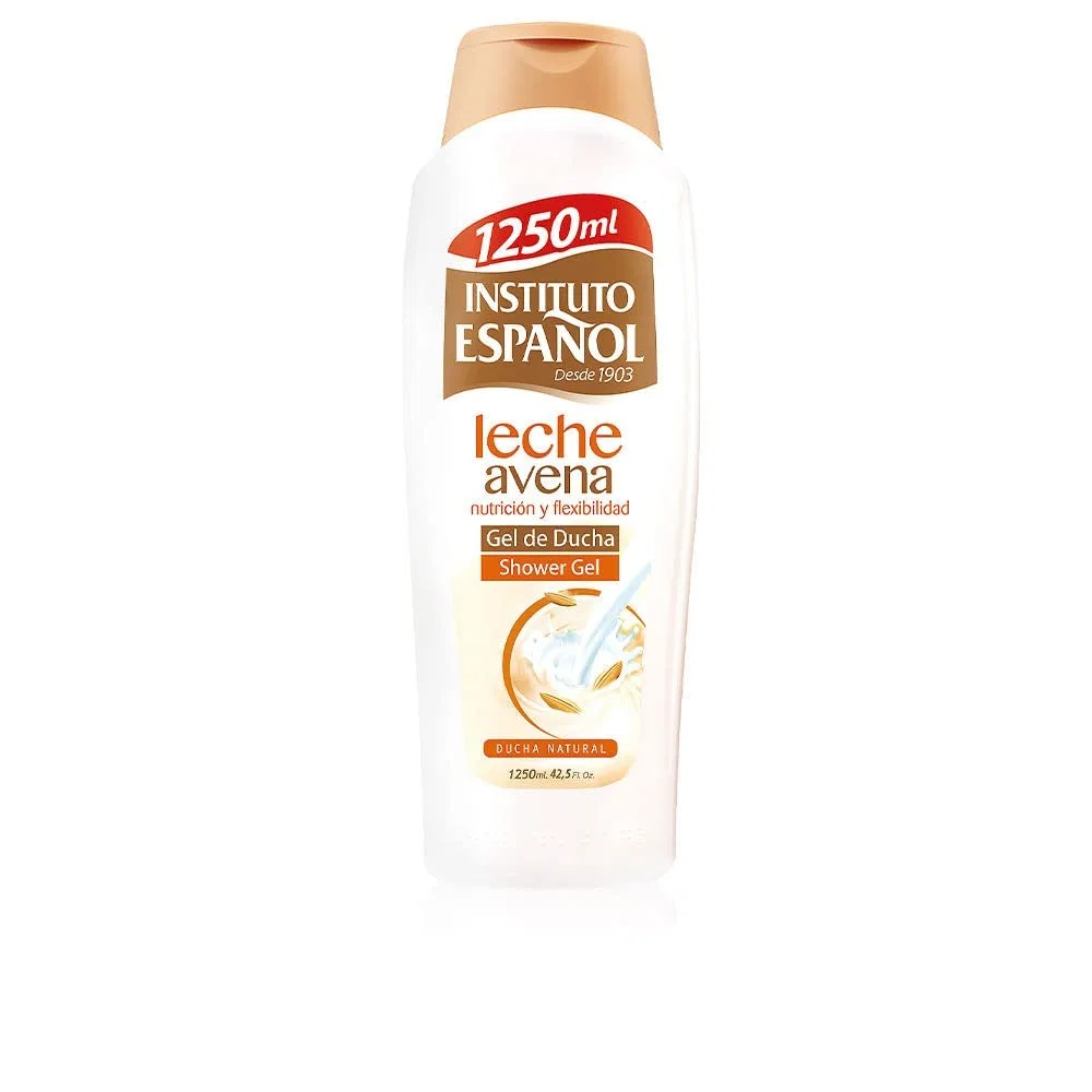 Гель для душа Instituto Español Avena Instituto Español