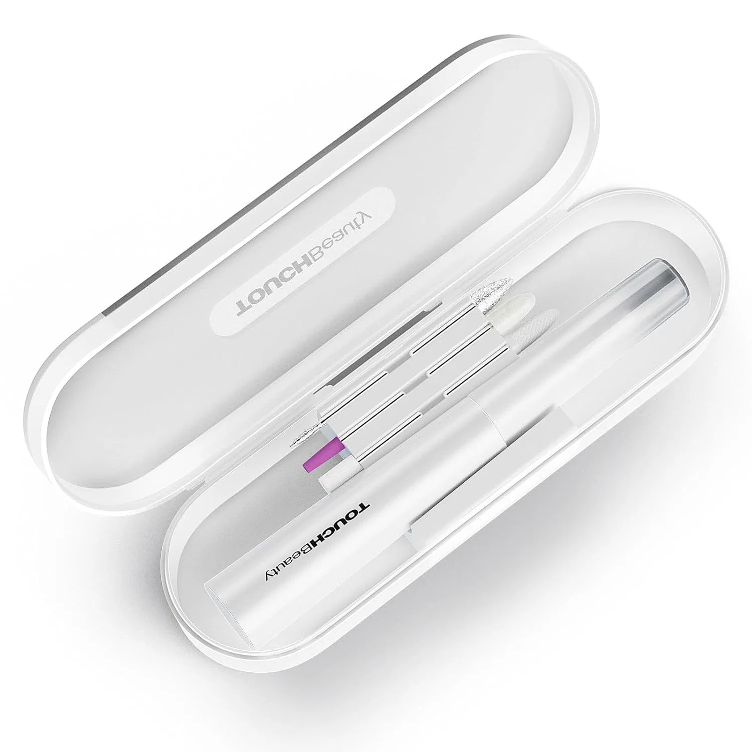 Электрический набор для маникюра и педикюра TOUCHBeauty Touchbeauty