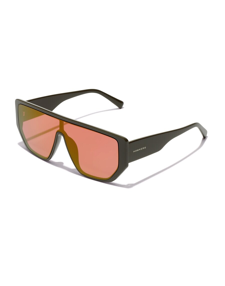

Солнцезащитные очки HAWKERS Sunglasses Metro, темно-зеленый