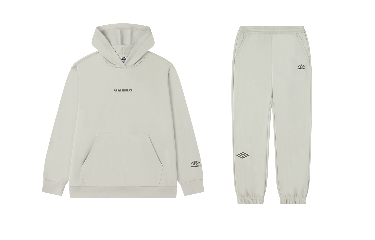 

Комплекты свитшотов унисекс Umbro