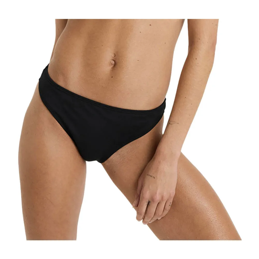 

Низ бикини Roxy Beach Classics Moderate, черный
