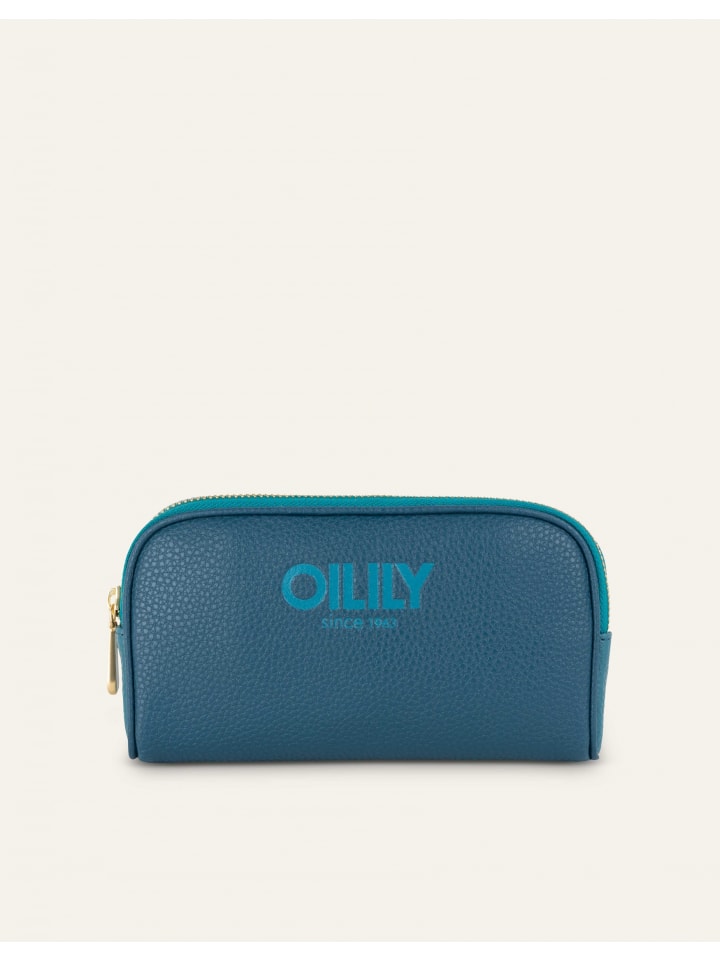 

Кошелек Oilily, синий