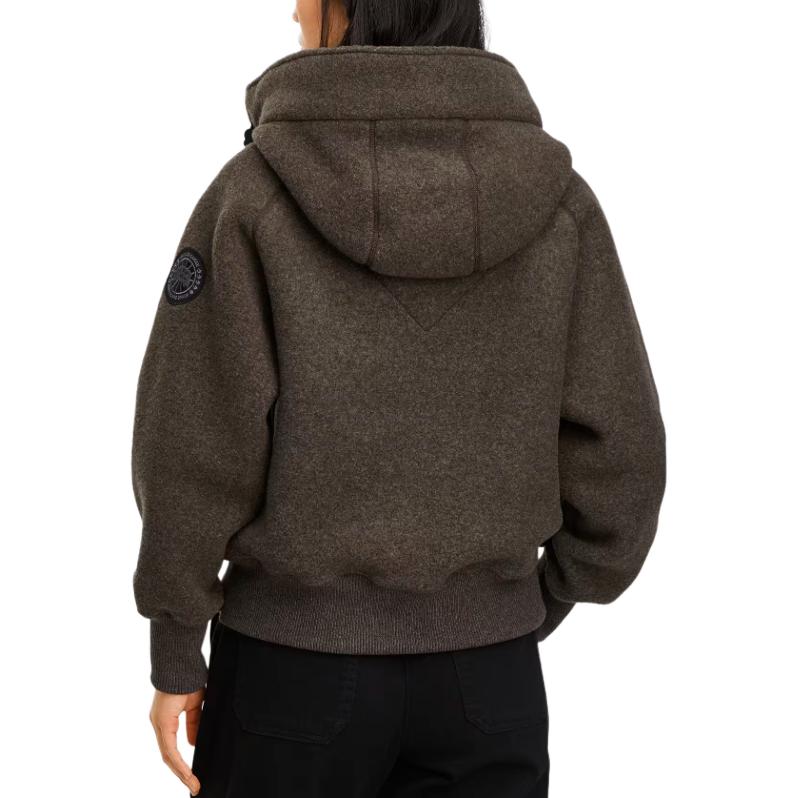 Куртка Chilliwack для женщин Canada Goose, earth tone — фото 4
