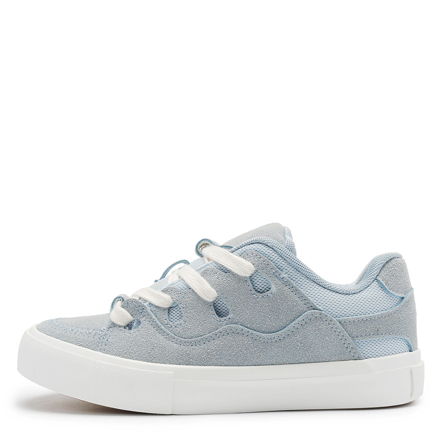 

Feiyue Скользоустойчивые износостойкие дышащие лоу-топ скейтбордские кроссовки унисекс мультиколор - черный серый, цвет Black Gray