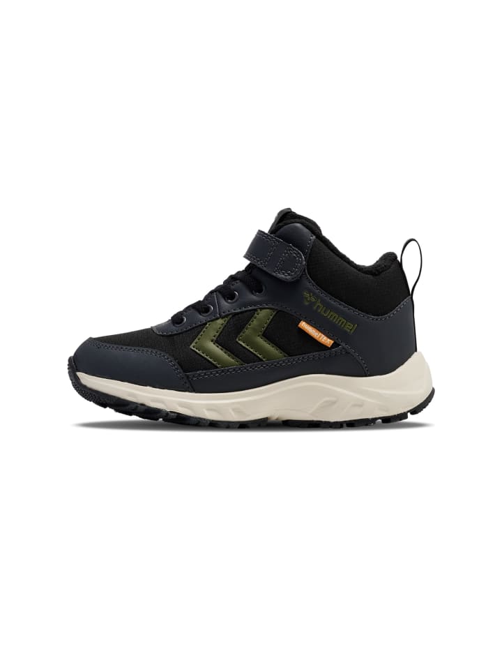 

Ботинки Hummel