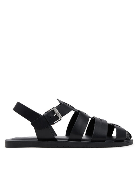 

Мюли Kastor III KL70223 Karl Lagerfeld, черный