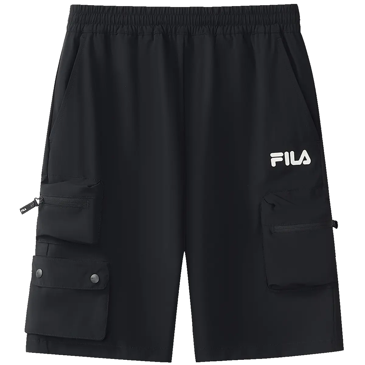 

FILA KIDS Шорты для подростков royal blue